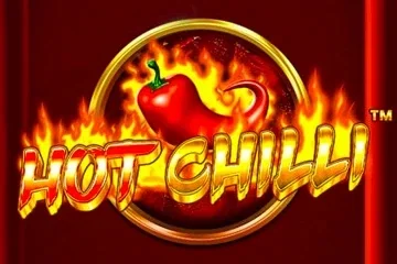 Hot Chilli – a játék képe