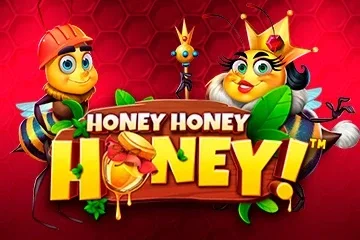 Honey Honey Honey – a játék képe