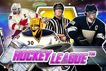 Hockey League – a játék képe