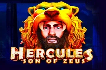 Hercules Son of Zeus – a játék képe