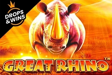 Great Rhino – a játék képe