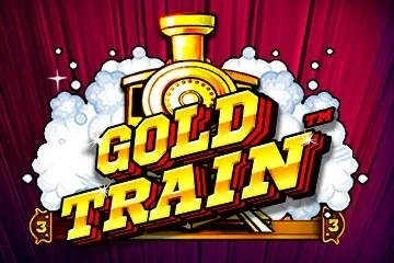 Gold Train – a játék képe