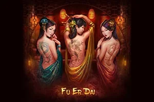 Fu Er Dai – a játék képe