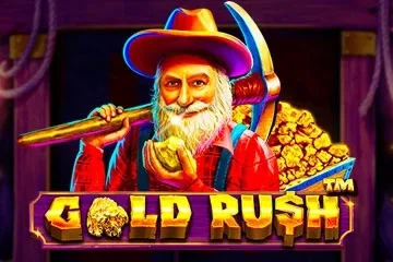 Gold Rush – a játék képe