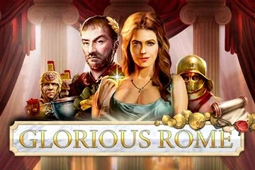 Glorious Rome – a játék képe