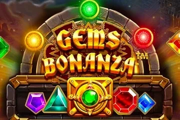 Gems Bonanza – a játék képe