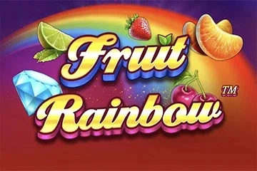 Fruit Rainbow – a játék képe