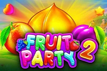 Fruit Party 2 – a játék képe