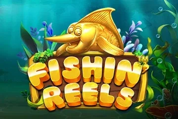 Fishin’ Reels – a játék képe