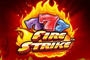 Fire Strike – a játék képe