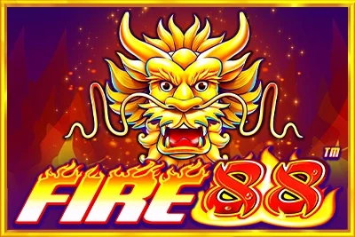 Fire 88 – a játék képe
