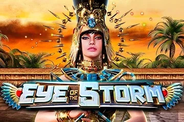 Eye of the Storm – a játék képe