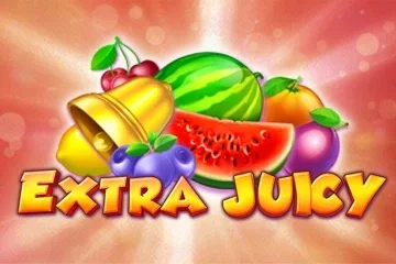 Extra Juicy – a játék képe