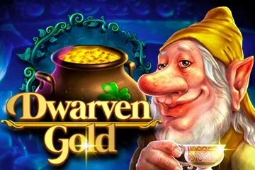 Dwarven Gold – a játék képe