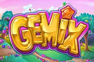 Gemix – a játék képe