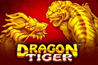 Dragon Tiger – a játék képe
