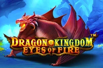 Dragon Kingdom Eyes of Fire – a játék képe