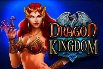 Dragon Kingdom – a játék képe