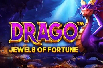 Drago Jewels of Fortune – a játék képe