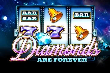 Diamonds are Forever – a játék képe