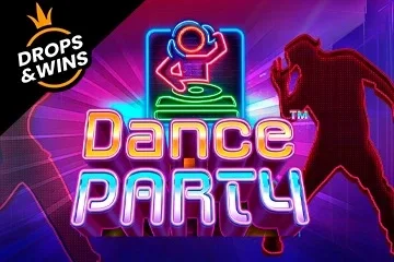 Dance Party – a játék képe