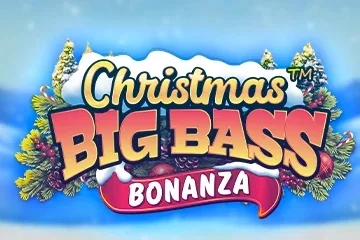 Christmas Big Bass Bonanza – a játék képe