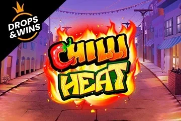 Chilli Heat – a játék képe
