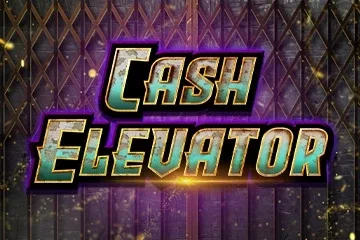 Cash Elevator – a játék képe