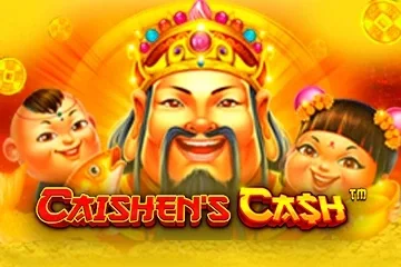 Caishen’s Cash – a játék képe