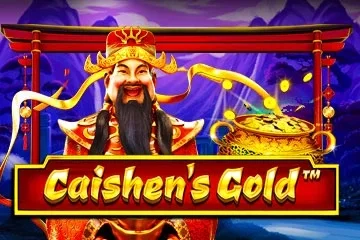 Caishen’s Gold – a játék képe