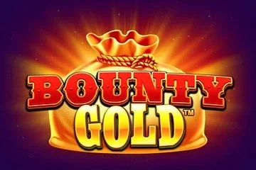 Bounty Gold – a játék képe