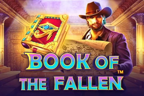 Book of the Fallen – a játék képe
