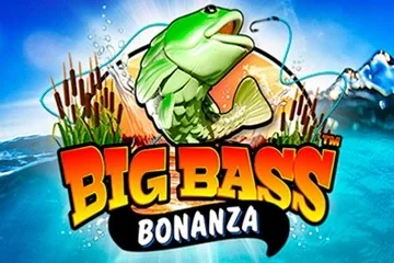 Big Bass Bonanza – a játék képe