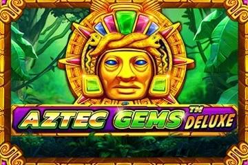 Aztec Gems Deluxe – a játék képe