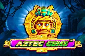 Aztec Gems – a játék képe