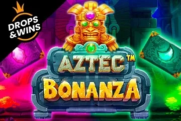 Aztec Bonanza – a játék képe