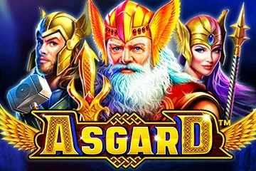 Asgard – a játék képe