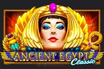 Ancient Egypt Classic – a játék képe