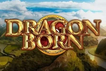 Dragon Born – a játék képe