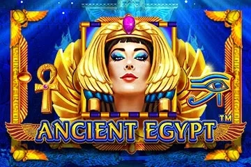 Ancient Egypt – a játék képe