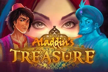 Aladdin’s Treasure – a játék képe