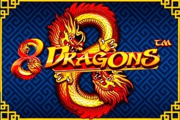 8 Dragons – a játék képe