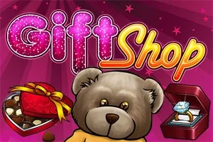 Gift Shop – a játék képe