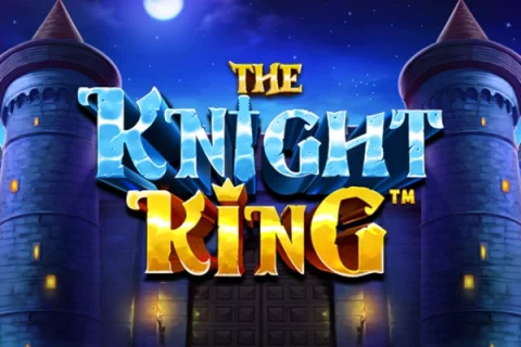 The Knight King – a játék képe