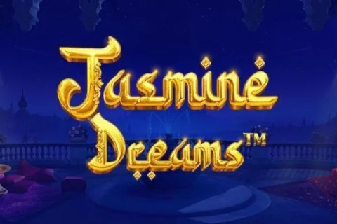 Jasmine Dreams – a játék képe