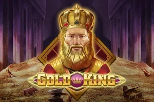 Gold King – a játék képe