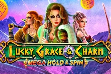 Lucky Grace & Charm – a játék képe