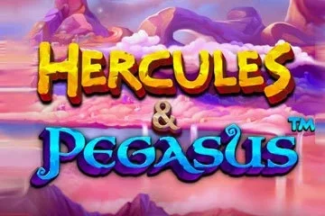 Hercules & Pegasus – a játék képe