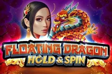Floating Dragon Hold & Spin – a játék képe