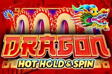 Dragon Hot Hold & Spin – a játék képe